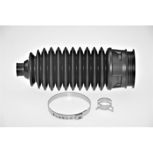 SPIDAN Faltenbalg, Lenkung 84248