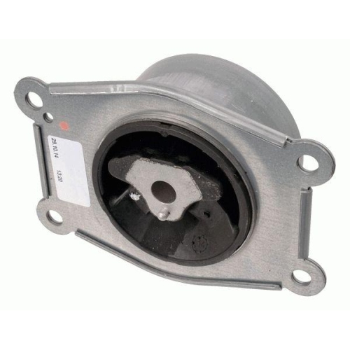 LEMFÖRDER Lagerung, Motor 37283 01