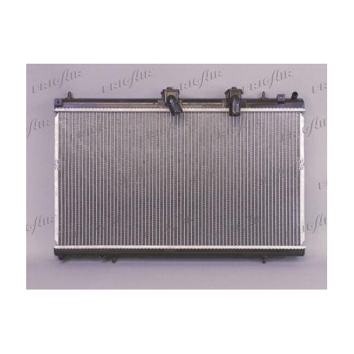 FRIGAIR K&uuml;hler, Motork&uuml;hlung 0103.3099