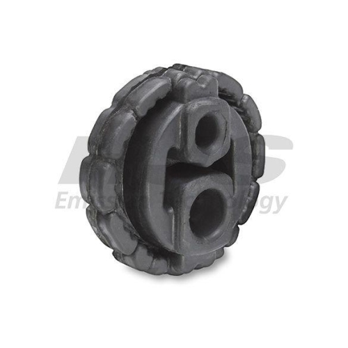 HJS Halter, Abgasanlage 83 32 4005