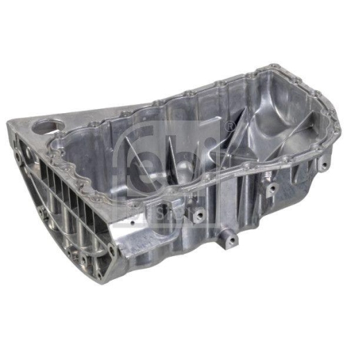 FEBI BILSTEIN Ölwanne febi Plus 182400