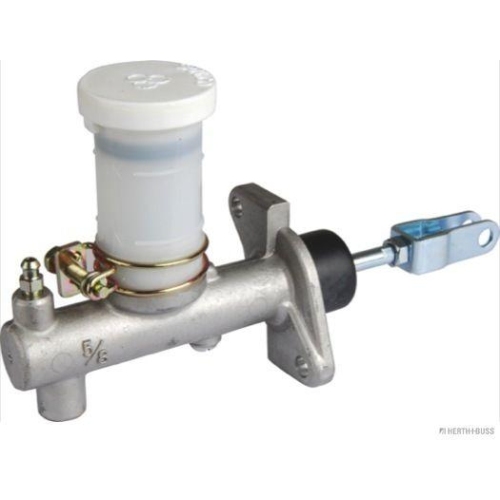 HERTH+BUSS JAKOPARTS Geberzylinder, Kupplung J2501018