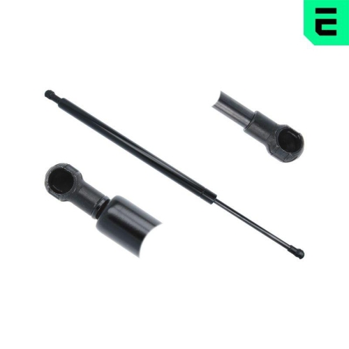 OPTIMAL Gasfeder, Koffer-/Laderaum AG-51487