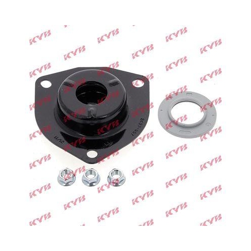 KYB Reparatursatz, Federbeinst&uuml;tzlager Suspension Mounting Kit