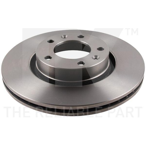 NK Bremsscheibe 209916