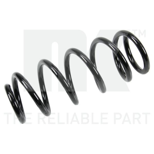 NK Fahrwerksfeder 531586