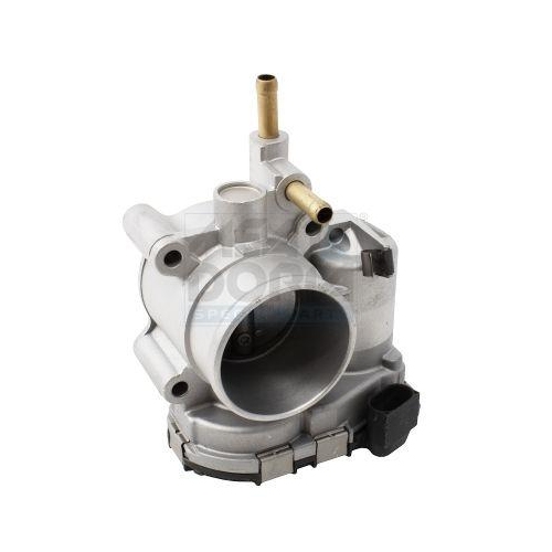 MEAT & DORIA Drosselklappenstutzen