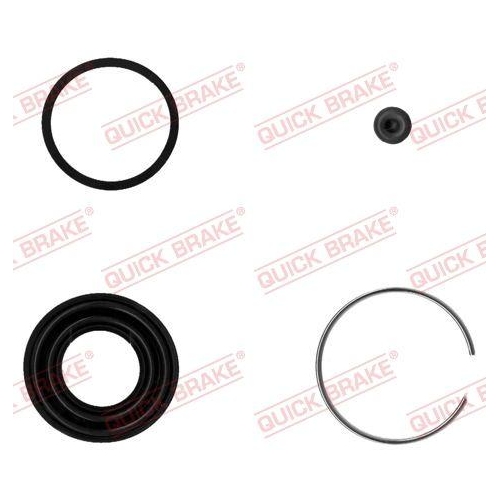 QUICK BRAKE Reparatursatz, Bremssattel 114-0053
