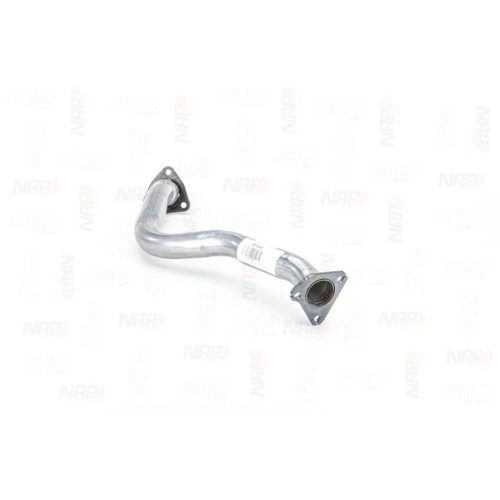 NAP carPARTS Abgasrohr
