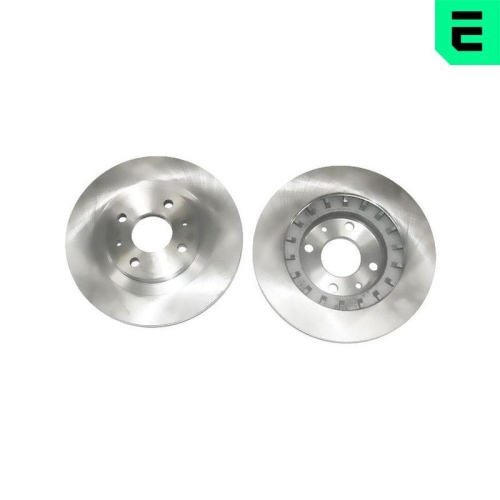 OPTIMAL Bremsscheibe BS-7470C