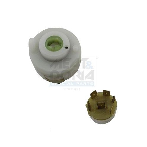 MEAT & DORIA Zünd-/Startschalter