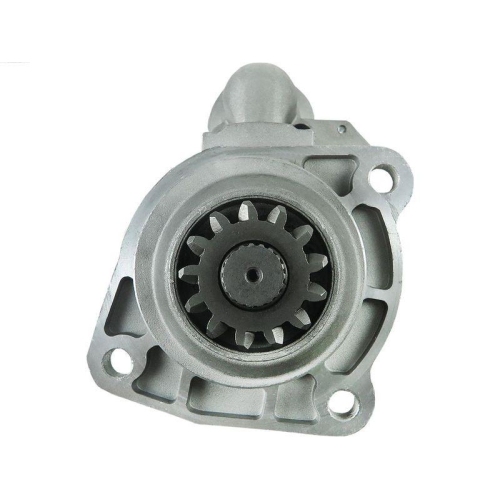 AS-PL Starter Brandneu AS-PL