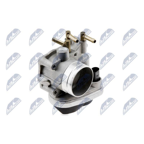 NTY Drosselklappenstutzen ETB-VW-014