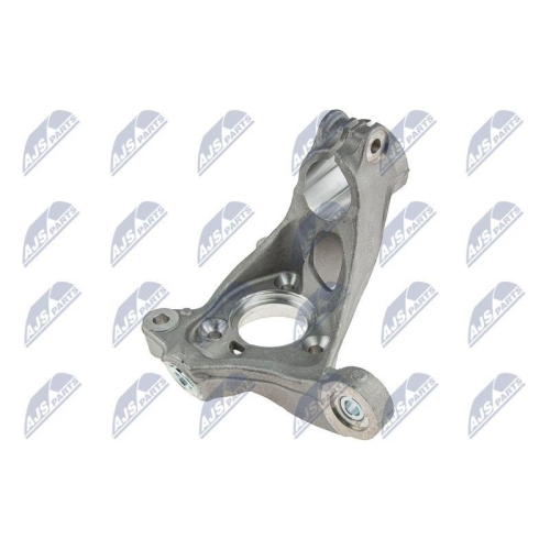 NTY Achsschenkel, Radaufhängung ZZP-VW-026