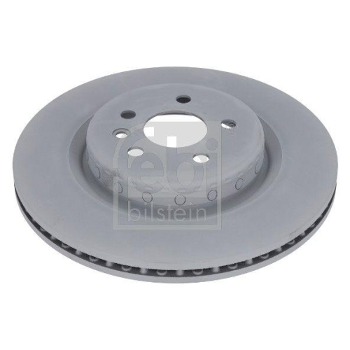 FEBI BILSTEIN Bremsscheibe 199175