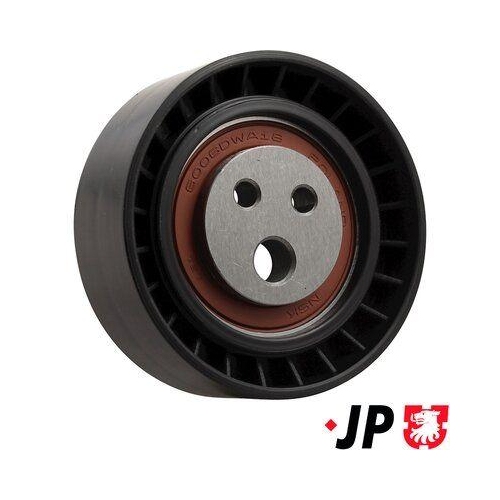 JP GROUP Spannrolle, Keilrippenriemen JP 3318300200
