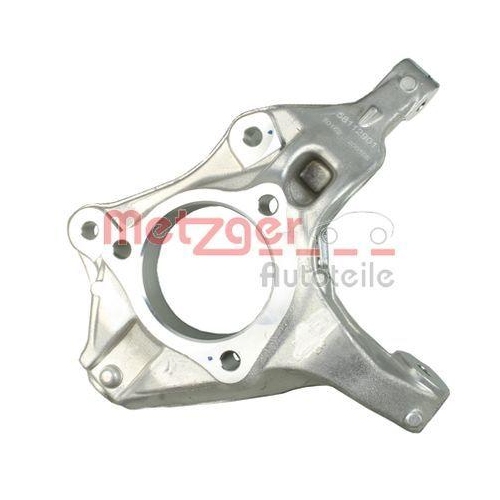 METZGER AUTOTEILE Achsschenkel, Radaufh&auml;ngung 58112901