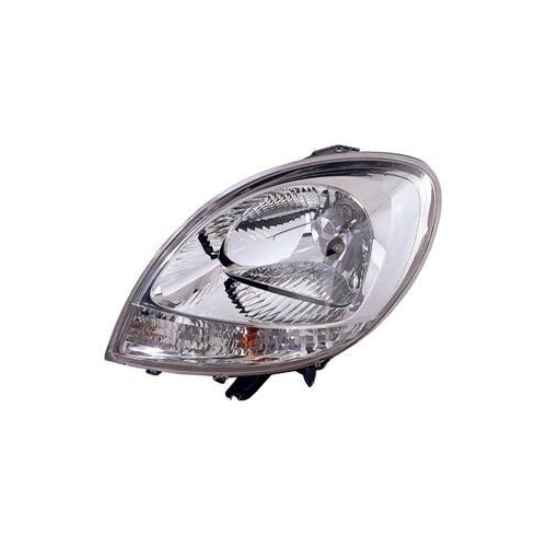 VAN WEZEL Hauptscheinwerfer 4311963