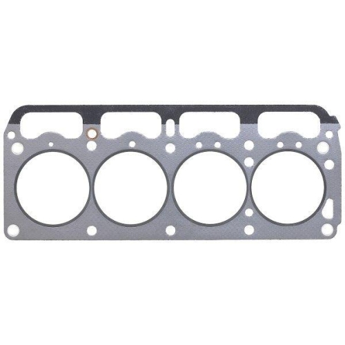 ELRING Dichtung, Zylinderkopf 528.270