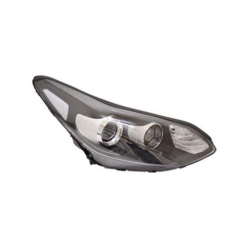 VAN WEZEL Hauptscheinwerfer 8384964