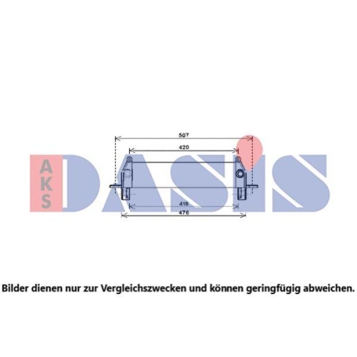 AKS DASIS &Ouml;lk&uuml;hler, Motor&ouml;l 446071N