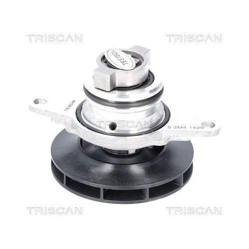TRISCAN Wasserpumpe, Motork&uuml;hlung 8600 10093