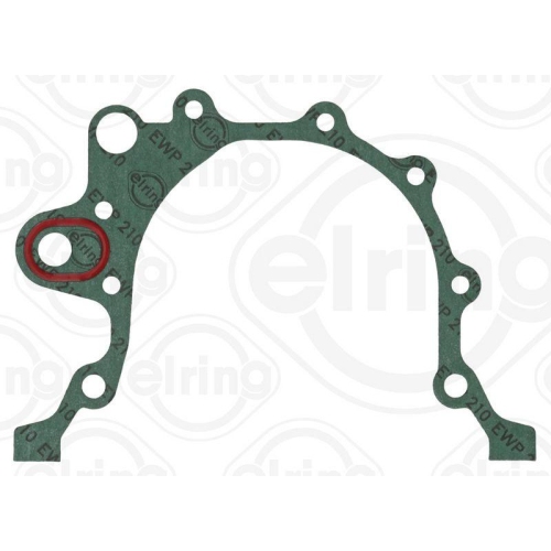 ELRING Dichtung, &Ouml;lpumpe B24.970