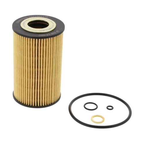 CHAMPION &Ouml;lfilter Ecological COF100517E