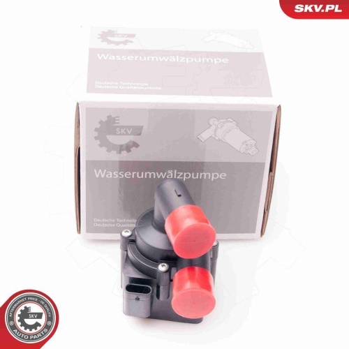 ESEN SKV Wasserumw&auml;lzpumpe, Standheizung 22SKV018