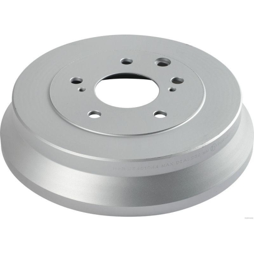 HERTH+BUSS JAKOPARTS Bremstrommel J3401044