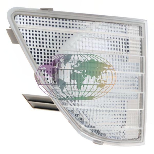 Lexmond Trading BV Blinkleuchte 6052301