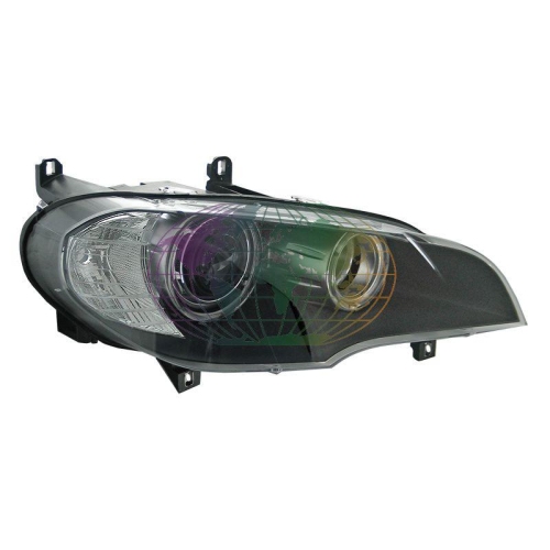 Lexmond Trading BV Hauptscheinwerfer 1608275