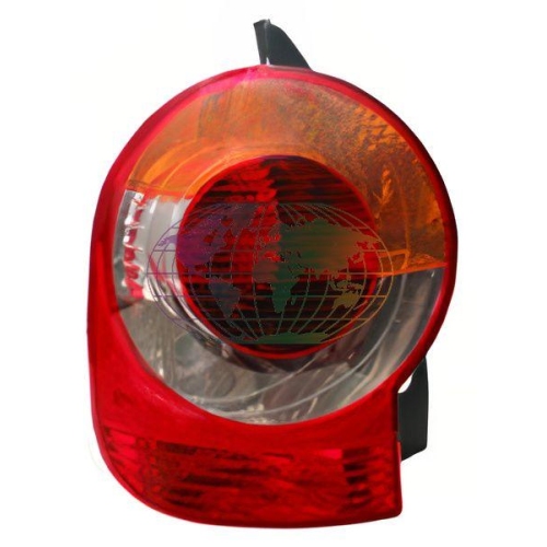 Lexmond Trading BV Schlussleuchte 7216402