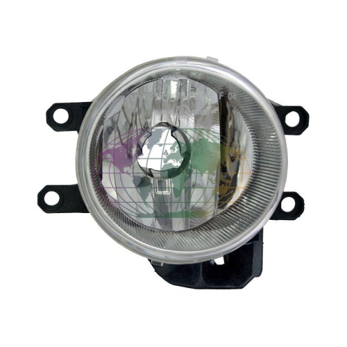 Lexmond Trading BV Nebelscheinwerfer 8846295