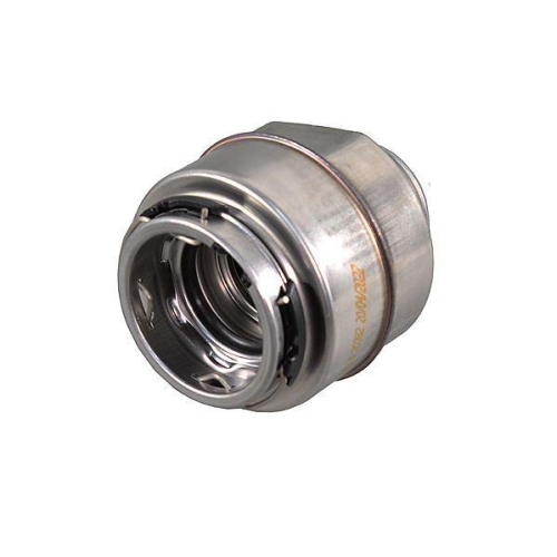 METZGER AUTOTEILE Resonator, Ladeluftk&uuml;hlung GREENPARTS 2401005