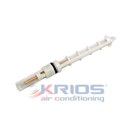 MEAT & DORIA Expansionsventil, Klimaanlage K43001