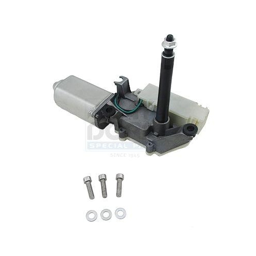 MEAT & DORIA Wischermotor 27282
