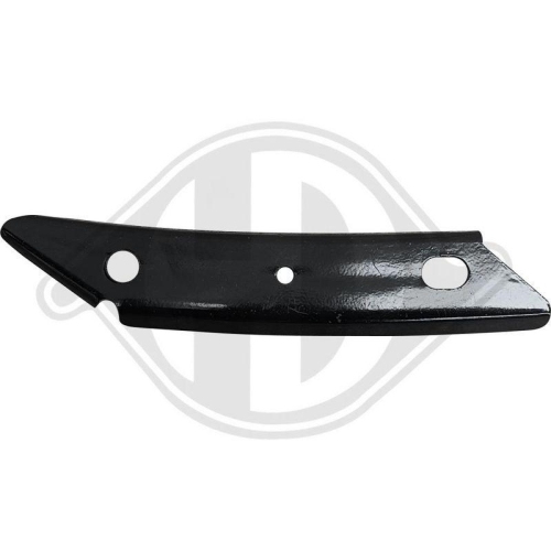 DIEDERICHS Halter, Sto&szlig;f&auml;nger 1655262