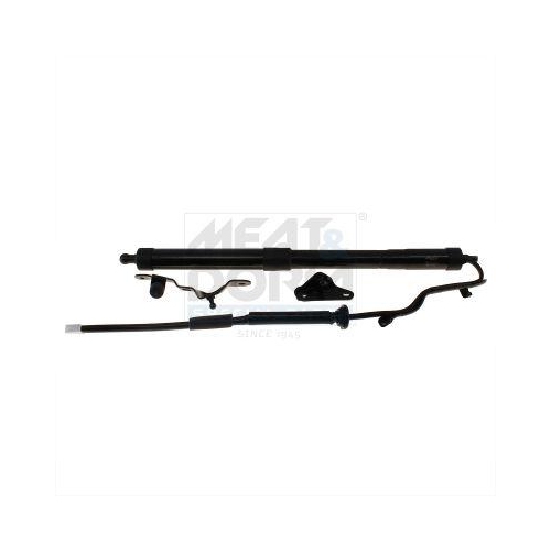 MEAT & DORIA Gasfeder, Einlegeboden (Koffer-/Laderaum) 301125