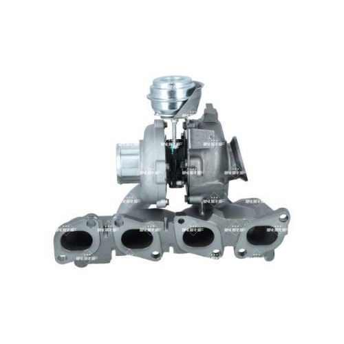 NRF Lader, Aufladung 90010122