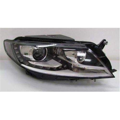 MAGNETI MARELLI Hauptscheinwerfer 711307024176