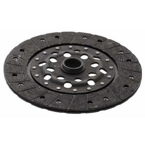 SACHS Kupplungsscheibe 1864 634 037