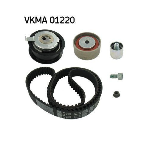 SKF Zahnriemensatz VKMA 01220