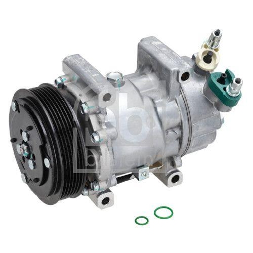 FEBI BILSTEIN Kompressor, Klimaanlage 1001851