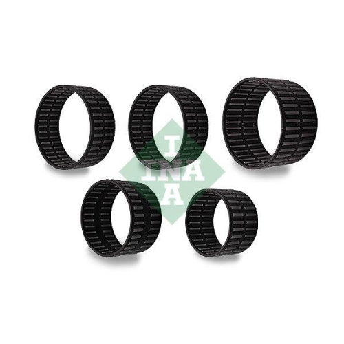 Schaeffler INA Reparatursatz, Schaltgetriebe 463 0002 10