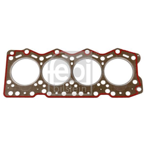 FEBI BILSTEIN Dichtung, Zylinderkopf 102320