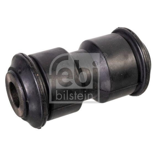 FEBI BILSTEIN Lagerbuchse, Blattfeder 172692