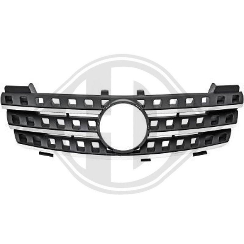 DIEDERICHS K&uuml;hlergitter HD Tuning 1691540