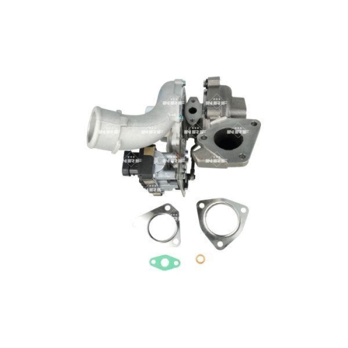 NRF Lader, Aufladung EASY FIT 90010343