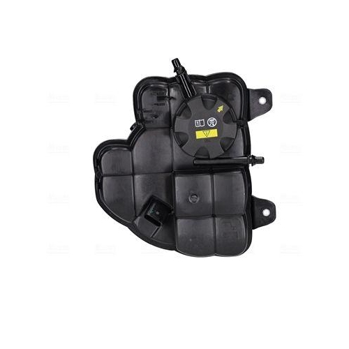 NISSENS Ausgleichsbeh&auml;lter, K&uuml;hlmittel ** FIRST FIT ** 996560